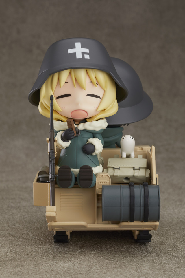 girls' last tour