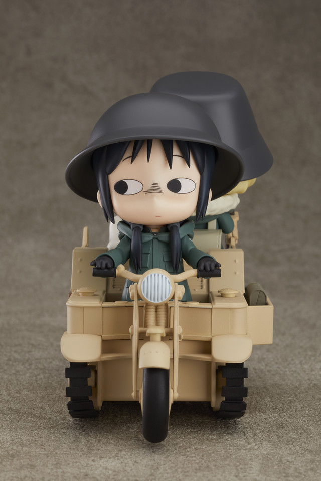 girls' last tour