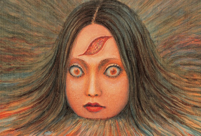 Junji Ito Explores the Horror of the Unexplainable in Smashed [Manga