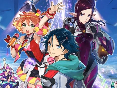 New Macross Delta Anime Film Scheduled for 2020