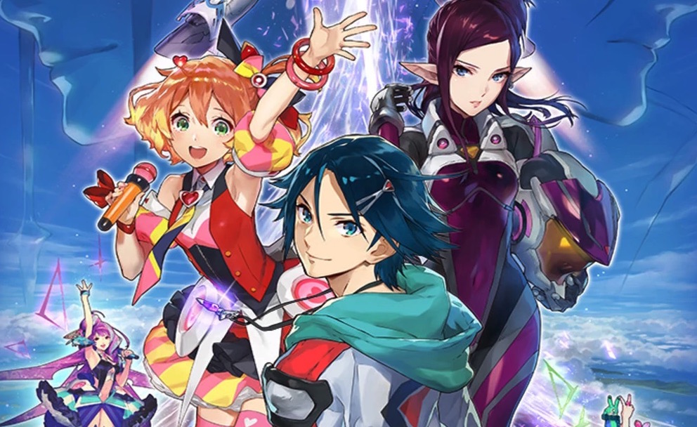 New Macross Delta Anime Film Scheduled for 2020