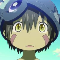 Made in Abyss Anime Makes Toonami Debut on January 15
