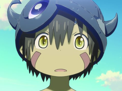 Made in Abyss Anime Makes Toonami Debut on January 15