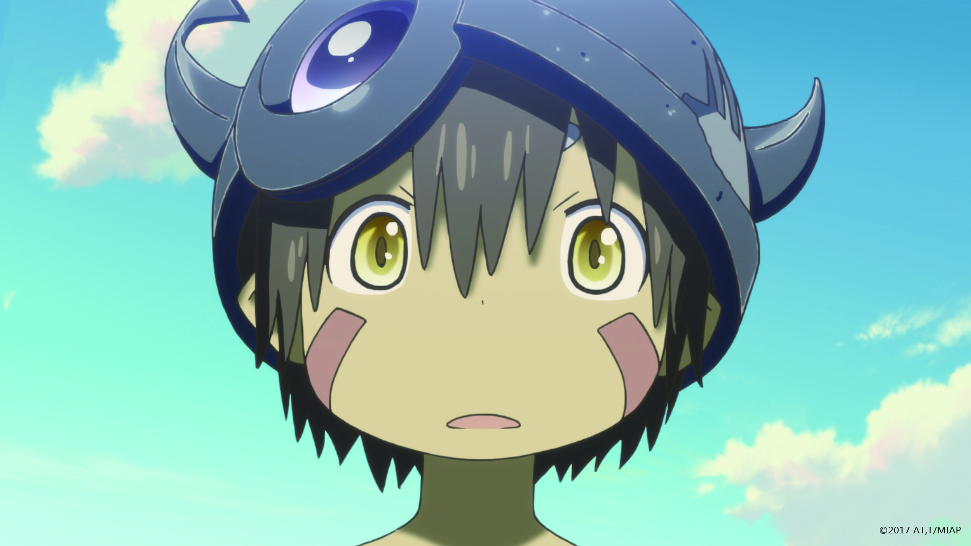 Made in Abyss is Coming Back to Toonami With Season 2