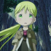 See How the Perilous Adventure Begins in Made in Abyss: Journey’s Dawn