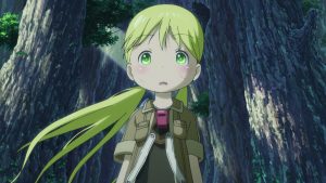 made in abyss