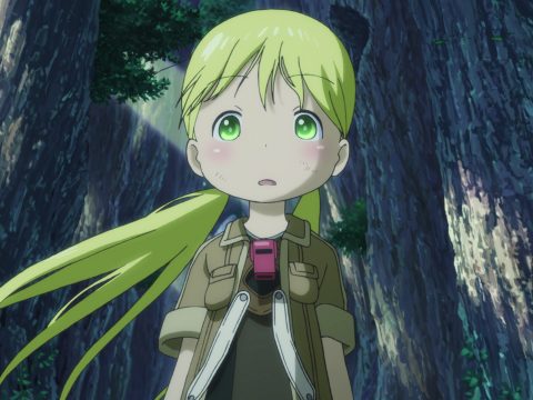 made in abyss april fools gag becomes real anime made in abyss april fools gag becomes