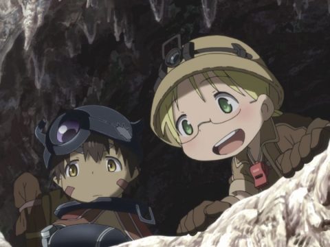 made in abyss april fools gag becomes real anime made in abyss april fools gag becomes