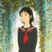 Mamoru Hosoda’s Mirai Wins Annie Award for Best Animated Independent Feature