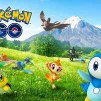 Survey Asks Which Pokémon Games Have Been Played Most in Japan