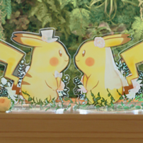 How to Organize the Pokémon Wedding of Your Dreams in Japan