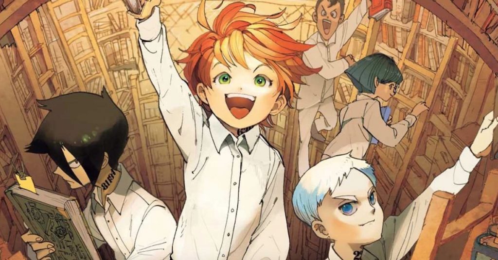 See Which Manga Titles Are Up for This Year’s Tezuka Cultural Prize