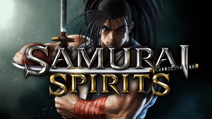 SNK’s Latest Samurai Shodown Fighter Gets New Trailer, Release Date