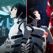 Knights of Sidonia 4K Remaster to Air on Japanese TV