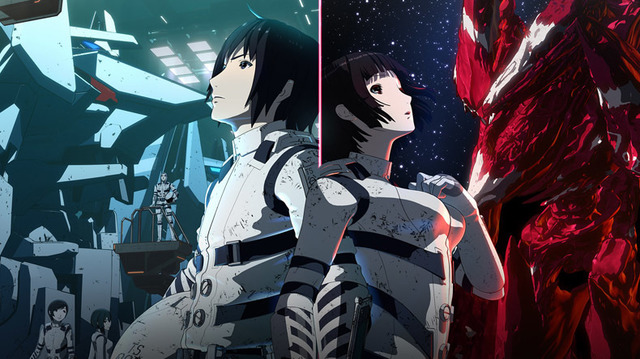 Knights of Sidonia 4K Remaster to Air on Japanese TV