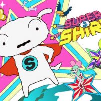 Masaaki Yuasa to Direct Crayon Shin-chan Anime Spinoff