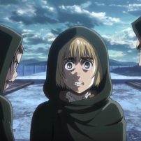Gear Up for Attack on Titan Season 3’s Continuation with New Promo