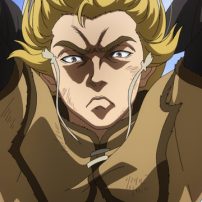 Prepare for an Arduous Journey with Vinland Saga Anime Promo