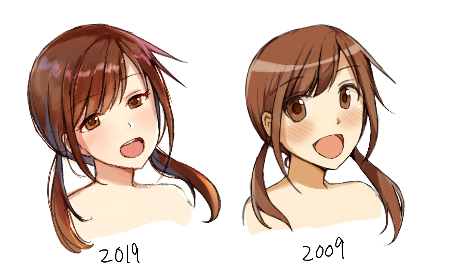 How Has Anime Art Changed Over The Past Decade