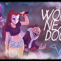 The World Next Door Game Hints at Something Greater [Review]