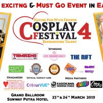 Cosplay Fest Immigration Raid Leaves Five Japanese Cosplayers Arrested
