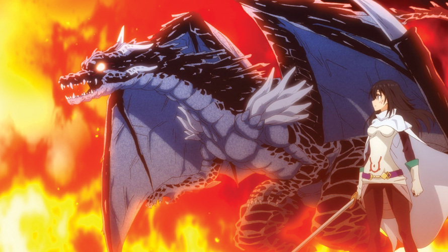 Anime Review: That Time I Got Reincarnated as a Slime Season 1 (2018) by  Yasuhito Kikuchi