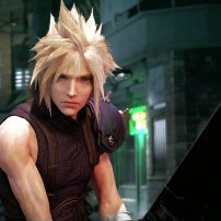 Final Fantasy VII Remake Tops Famitsu’s List of Most Wanted Games