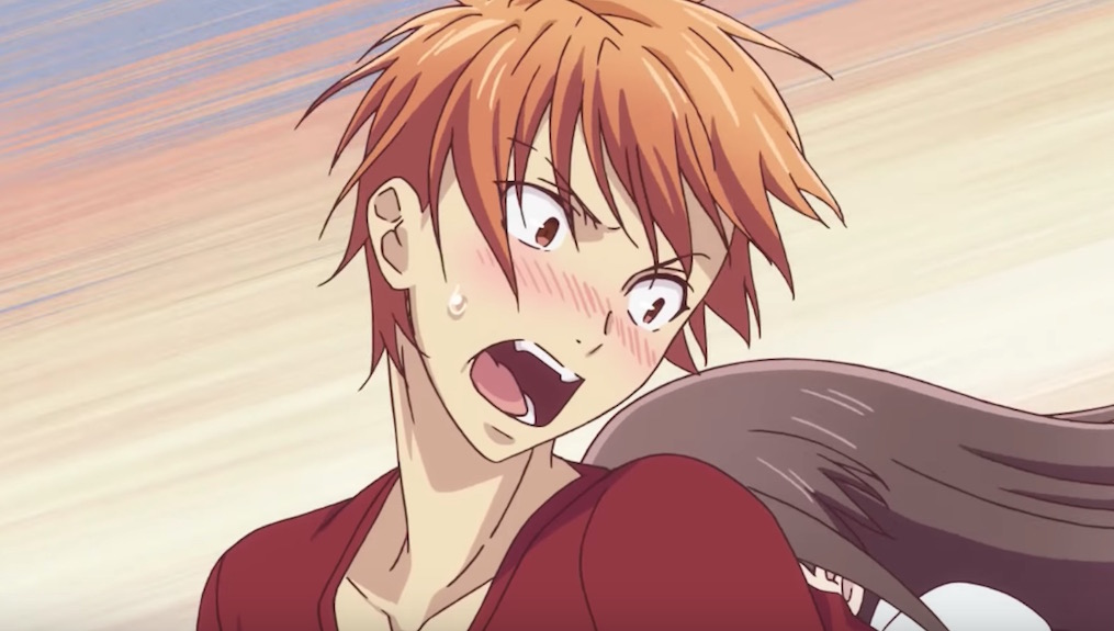 Fruits Basket Anime Returns with Another New Promo and Visual