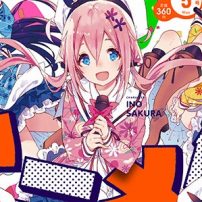 Dropout Idol Fruit Tart Manga Drops onto TV with Anime Series