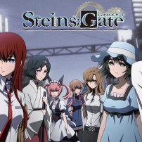 Steins;Gate Location Designated Official Anime Tourism Destination