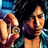 Judgment, the Latest Game from the Yakuza Team, Dated for the West