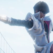 JUMP FORCE Game to Add Seto Kaiba from Yu-Gi-Oh!