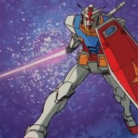 Hollywood Gundam Movie Taps Brian K. Vaughan to Write