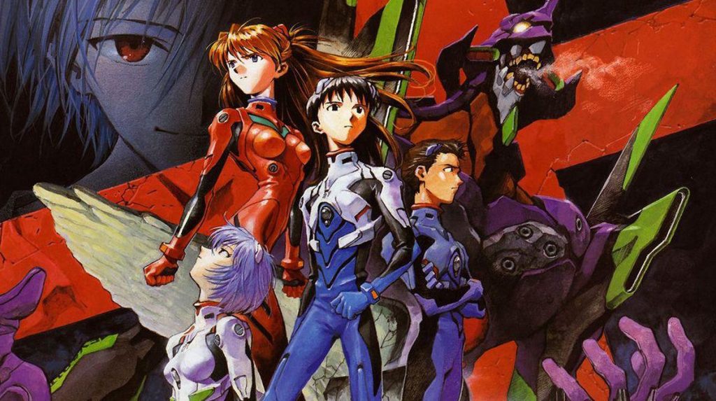 Evangelion Theme Tops Japan’s Karaoke Ranking for an Entire Era