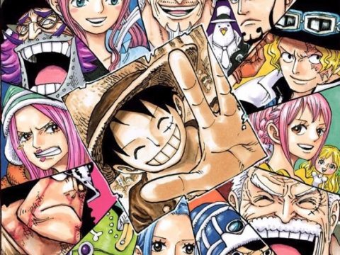 Survey of 150,000 Japanese People Lists Top 100 Manga Favorites