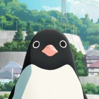 Penguin Highway Anime Film Opens in the U.S. on April 12