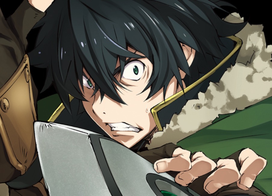 The Rising of the Shield Hero Anime Lines Up New OP/ED Performers