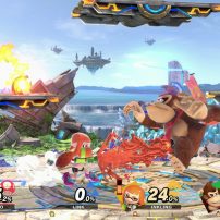 Ranking Super Smash Bros. Player Opening School to Teach Game