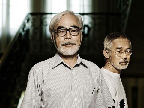 Hayao Miyazaki’s New Film Has No Set Deadline