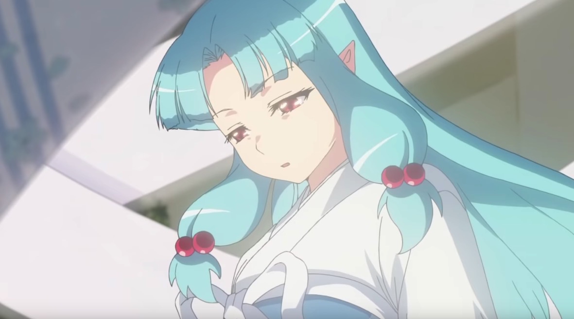 tsugumomo