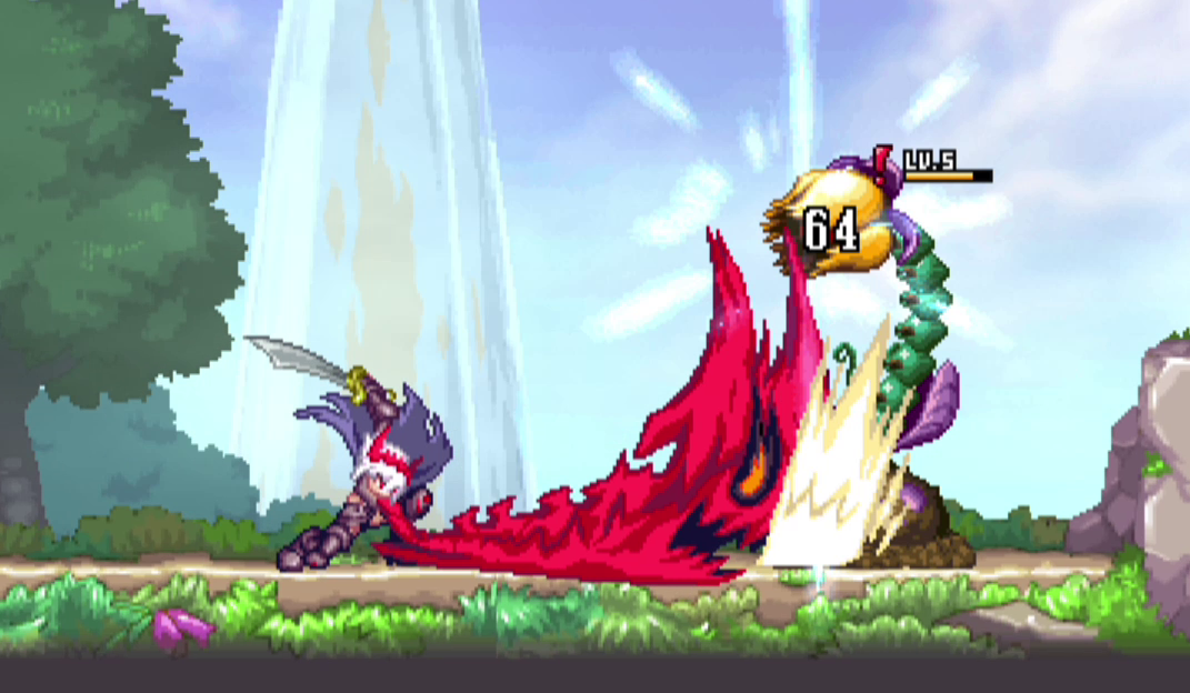 Co-Op is a Must in Dragon Marked for Death [Review]