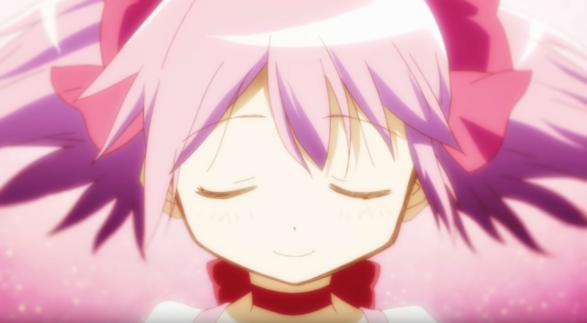 madoka magica