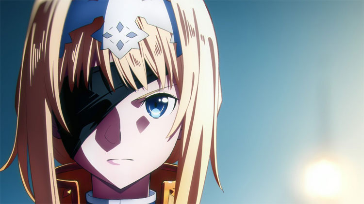 Sword Art Online - 04 