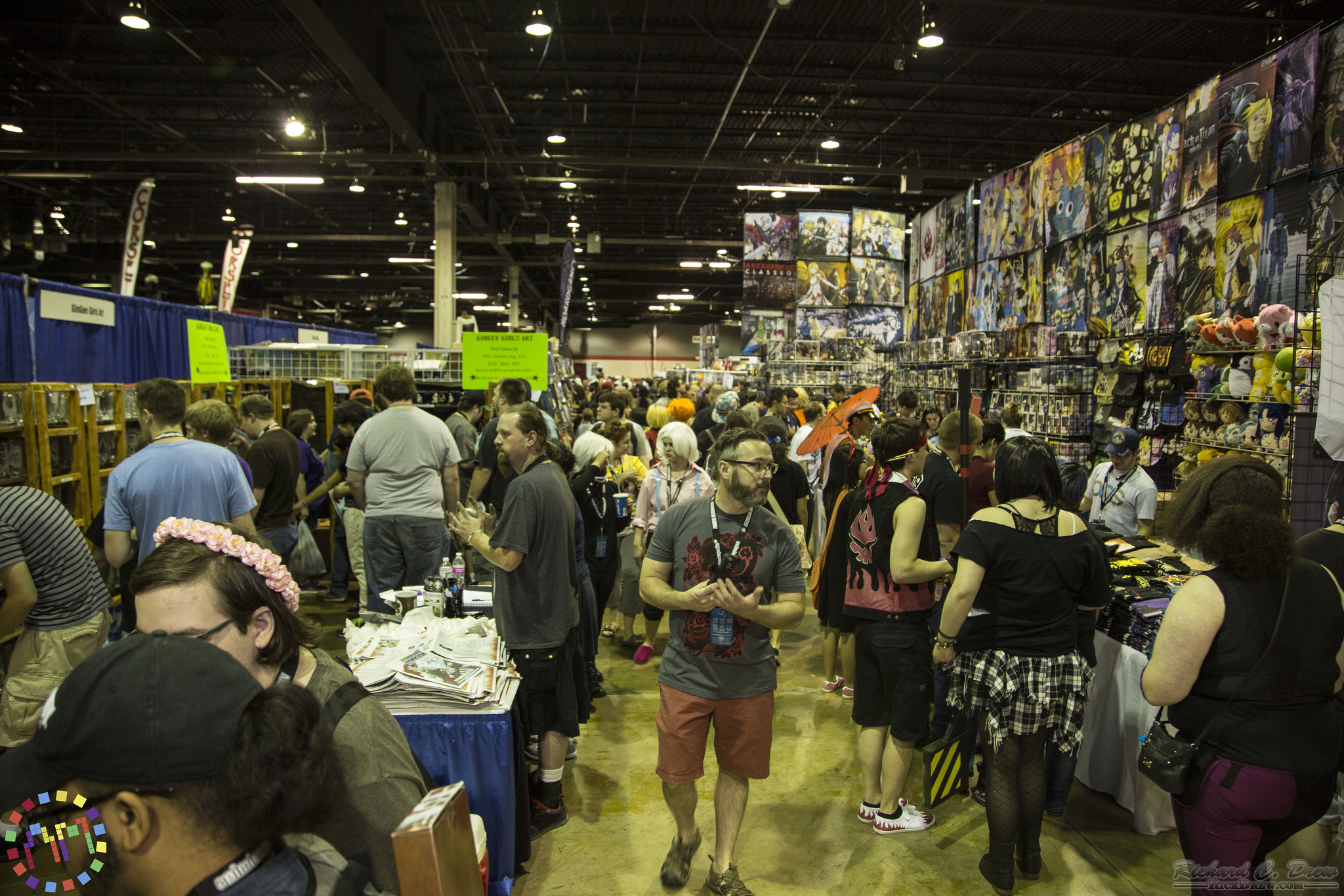 Anime Midwest 2019 Features Amazing Lineup of Guests and Activities