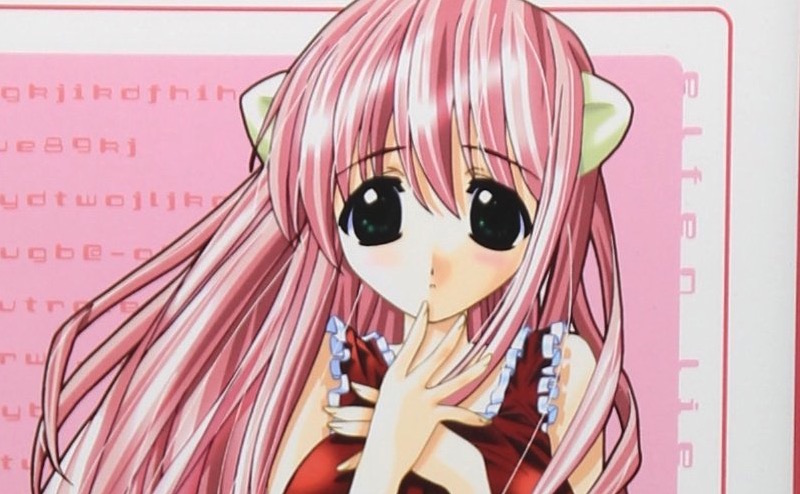 Original Elfen Lied Manga Finally Arrives in Omnibus Form [Review]