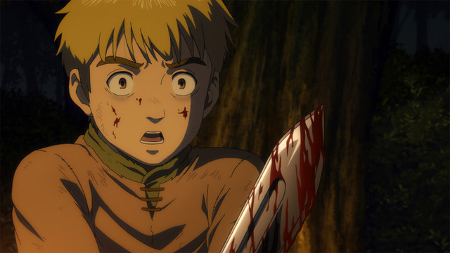 Vinland Saga Gets New Trailer, Aimer Ending Theme