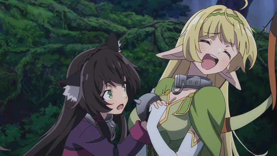 How NOT to Summon a Demon Lord