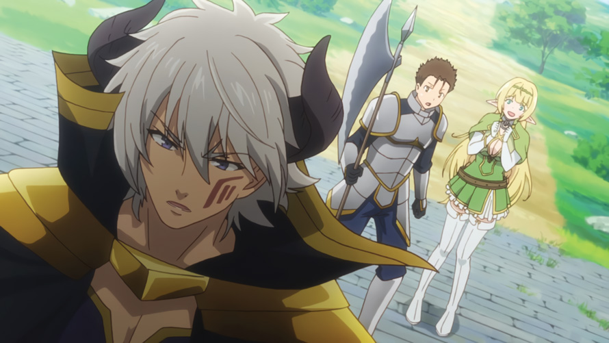 How NOT to Summon a Demon Lord