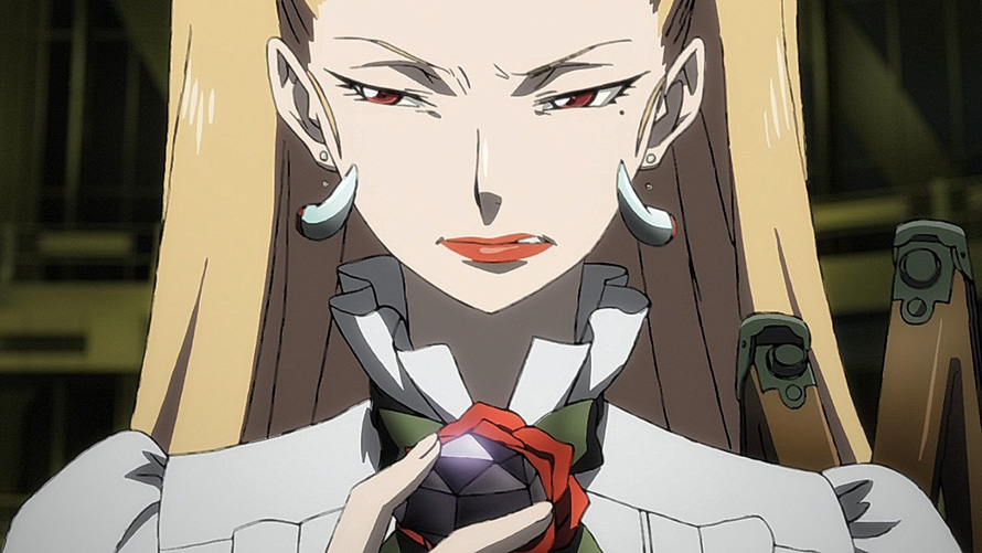 We Have a Winner! - Juuni Taisen Episode 11 Anime Review 