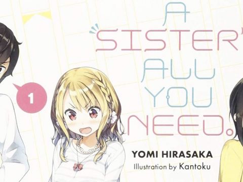 Why the hell are you here, Teacher!? Manga to Pack Uncensored Anime